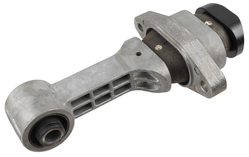 ENGINE MOUNTING