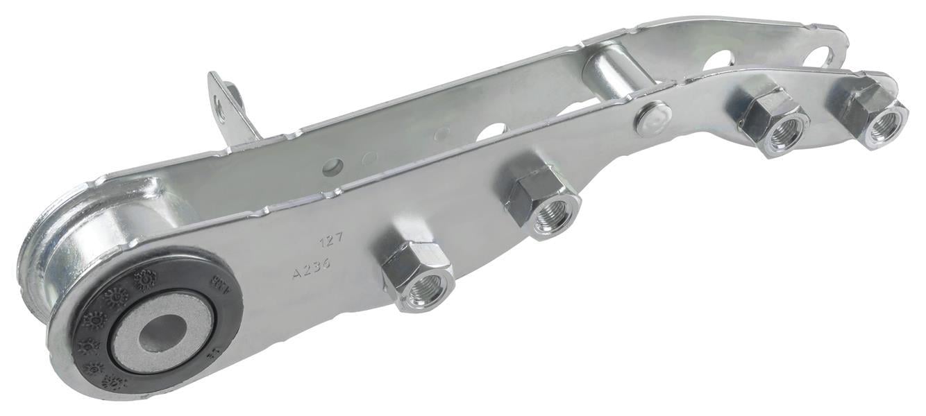 ENGINE MOUNTING