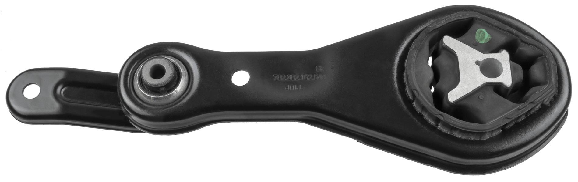 ENGINE MOUNTING