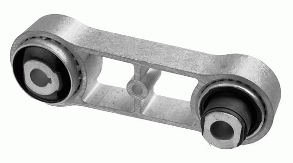 ENGINE MOUNTING