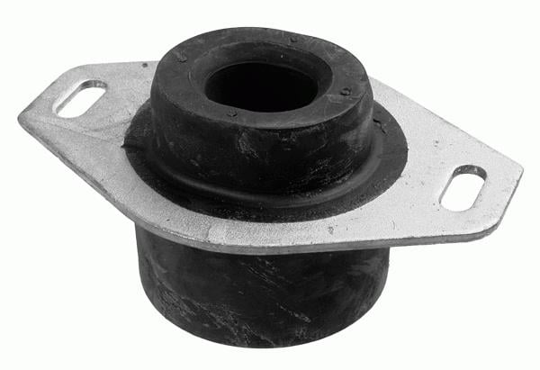 ENGINE MOUNTING