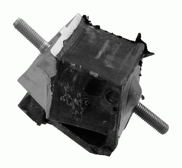 ENGINE MOUNTING