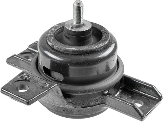 ENGINE MOUNTING