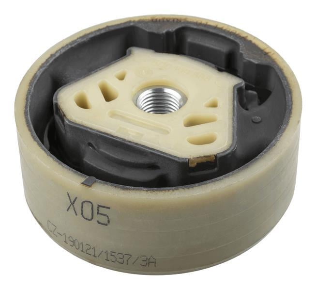 ENGINE MOUNTING