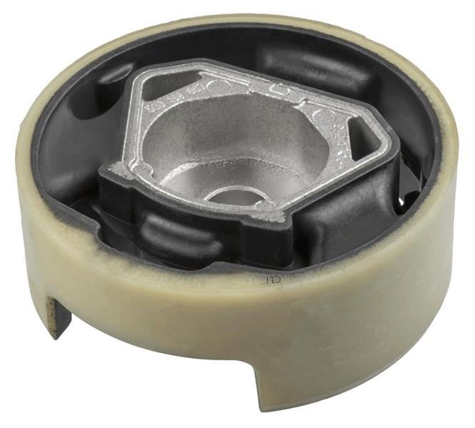 ENGINE MOUNTING