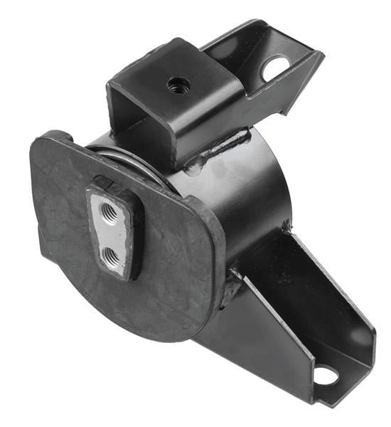 ENGINE MOUNTING