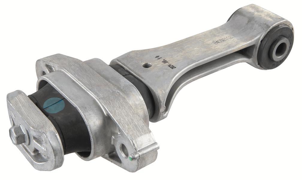 ENGINE MOUNTING