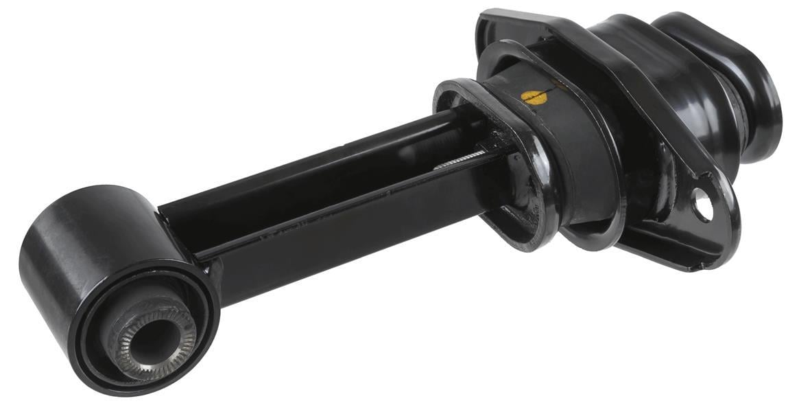 ENGINE MOUNTING