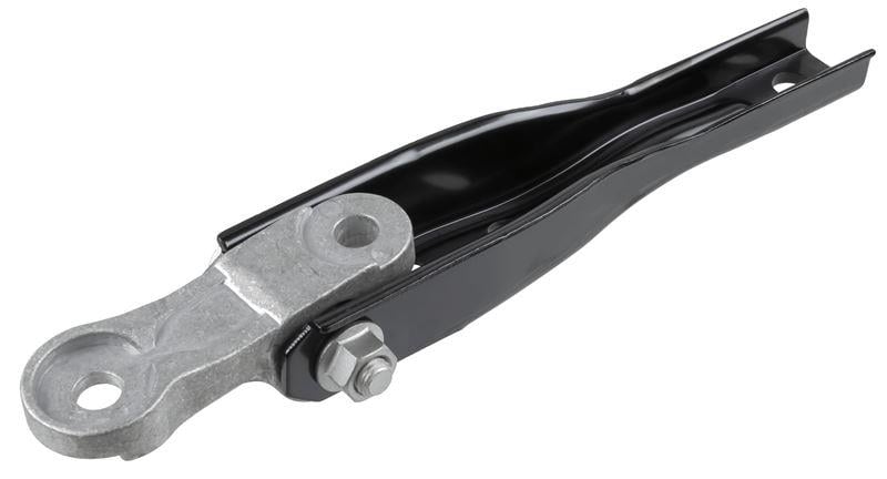 ENGINE MOUNTING