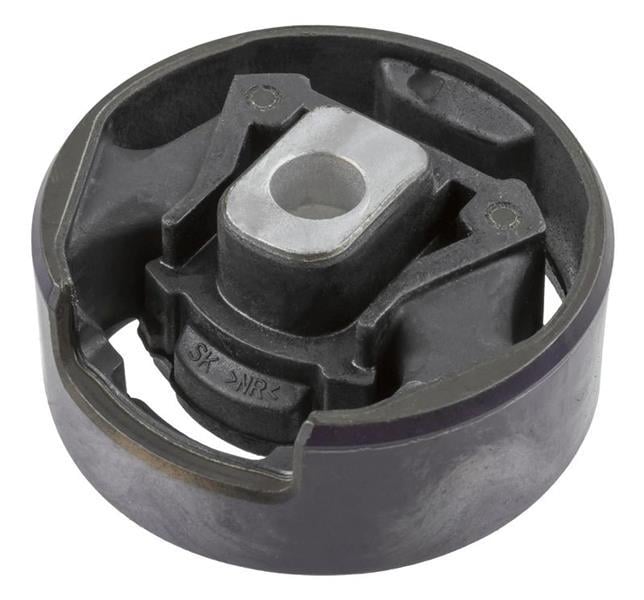 ENGINE MOUNTING