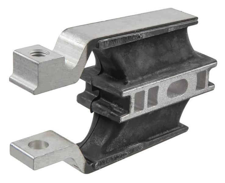 ENGINE MOUNTING
