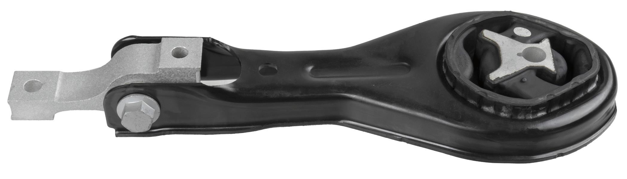 ENGINE MOUNTING