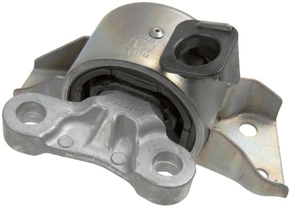 ENGINE MOUNTING HYDRAULIC