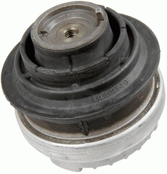 ENGINE MOUNTING HYDRAULIC