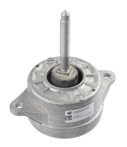 ENGINE MOUNTING HYDRAULIC
