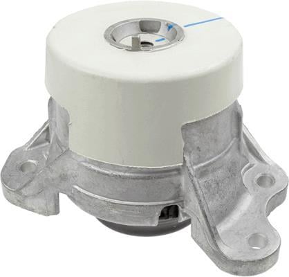 ENGINE MOUNTING HYDRAULIC