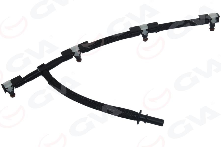 ENJEKTÖR BORUSU YAKIT HORTUMU FOCUS 17> COURER 17> ECOSPORT 17> PUMA 20> KUGA 20> CONNECT 17> 1.5 ECOBLUE