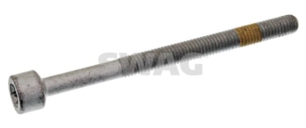 ENJEKTÖR CIVATASI MERCEDES FEBI 28407