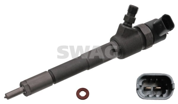 ENJEKTÖR FIAT EGEA 16> 500 L 14> DOBLO 16> FIORINO 14> ALFA MITO 13> 1.3D MTJ EURO 6