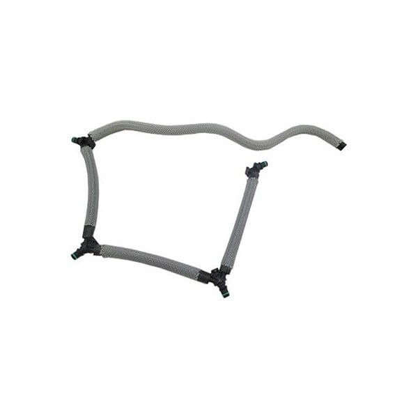 ENJEKTÖR GERİ DÖNÜŞ BORUSU C30 06>12 C70 II 08>11 S40 II 04>11 S80 08>15 V50 04>15 V70 07>15