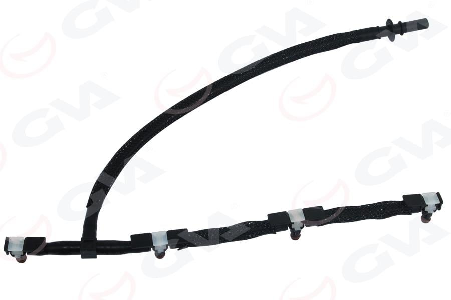ENJEKTÖR GERİ DÖNÜŞ HORTUMU CROSSLAND-GRANDLAND-ZAFIRA LIFE-VIVARO C-P208-P301-P308-P508-P2008-P3008 -P5008-PARTNER-RIFTER-BERLINGO-EXPERT-JUMPY-TRAVELLER-SPACETOURER-C4 CACTUS-C-ELYSE-C3-AIRCROSS-DS3-