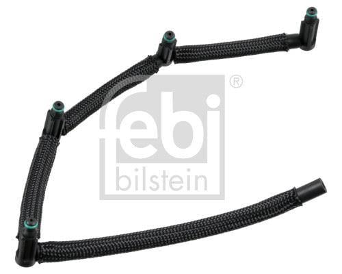 ENJEKTÖR GERİ DÖNÜŞ HORTUMU P1007-207-3008-307-308-5008-PAR.TEPEE-C2-C3-C4-PICASSO-C5 1.6HDI DV6TED4