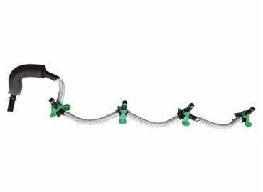 ENJEKTÖR GERİ DÖNÜŞ HORTUMU P206-P207-P208-P301-P308-PARTNER TEPEEI-BERLINGO-C3-C4-C-ELYYSEE 1.6HDI