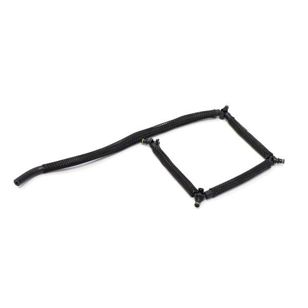 ENJEKTÖR GERİ DÖNÜŞ HORTUMU P307-P407-P607-P807-EXPERT-C4-C5-JUMPY-C8-FOCUS-CMAX-MONDEO 2.0HDİ DW10