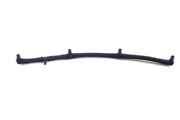 ENJEKTÖR GERİ DÖNÜŞ HORTUMU plastik çıkış OPEL :SIGNUM Hatchback 1.9 CDTI