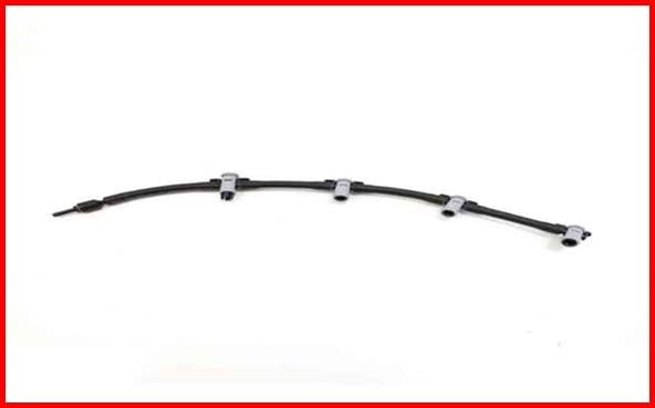 ENJEKTÖR GERİ DÖNÜŞ HORTUMU VW PASSAT 2008-2012