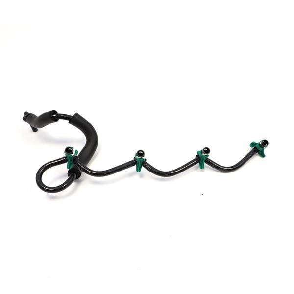 ENJEKTÖR GERİ DÖNÜŞ YAKIT HORTUMU P207-P208-P308-P508-P2008-P3008-P5008-PARTNER-BERLINGO-C3-C4-C5- DS3-DS4-DS5 1.6 HDI