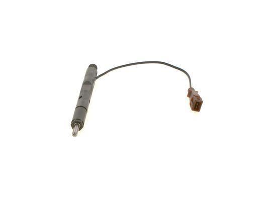 ENJEKTÖR MERCEDES OM602 W210 S210 W461 B901>B904 B667 B668 B670 KABLOLU