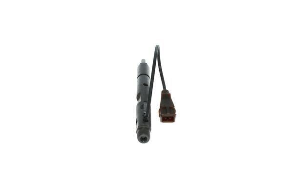 ENJEKTÖR MERCEDES OM602 W210 S210 W461 B901>B904 B667 B668 B670 KABLOLU