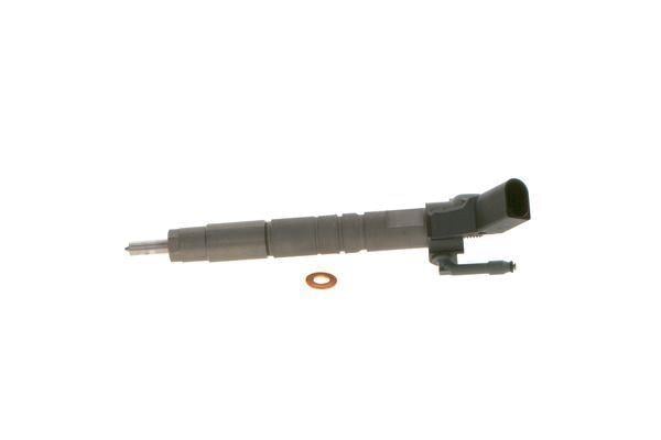 ENJEKTÖR MERCEDES OM651 W176 C117 W204 W205 W212 C218 X156 C253 X204 W222 B906 B907 B910