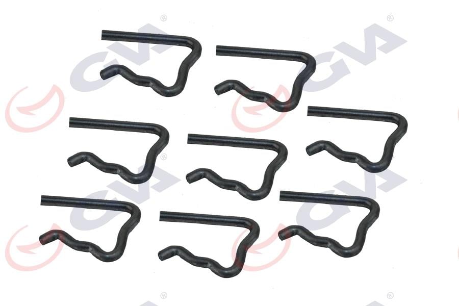 ENJEKTÖR SEKMANI GOLF-JETTA-PASSAT-POLO-CADDY 1.6TDI 2010-2015 - TRANSIT 2.4TDI 2006-2014 PUMA-407-607-BOXER III-C5 X7 -C6-JUMPER III