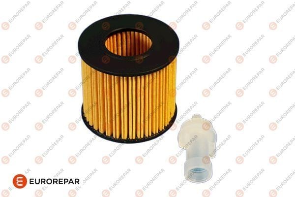 E:OIL FILTER
