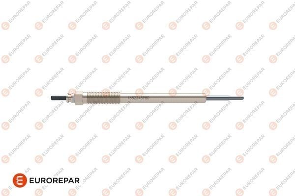 E:ÖN ISIT BUJİ