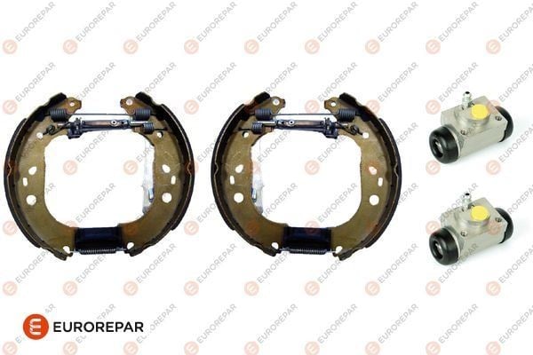 ERP ARKA FREN BALATA KİTİ BİPPER TK