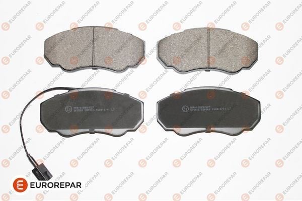 ERP FREN BALATA TK