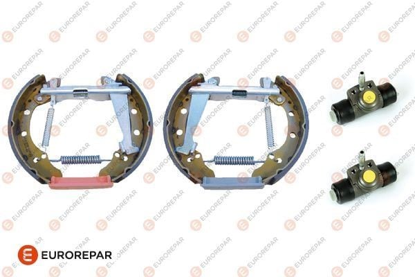 E:RR BRAKE KIT