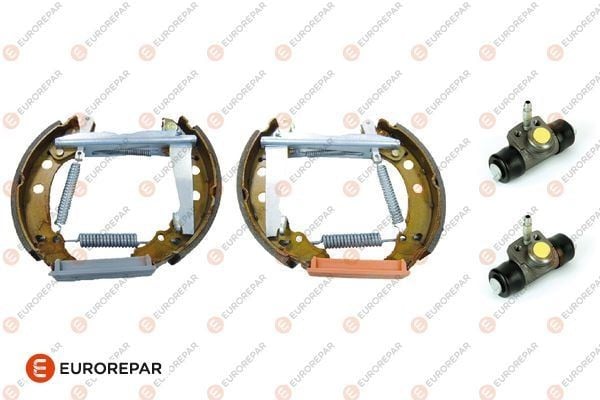 E:RR BRAKE KIT