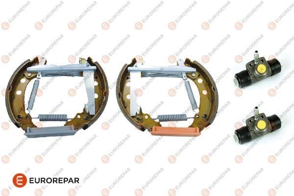 E:RR BRAKE KIT