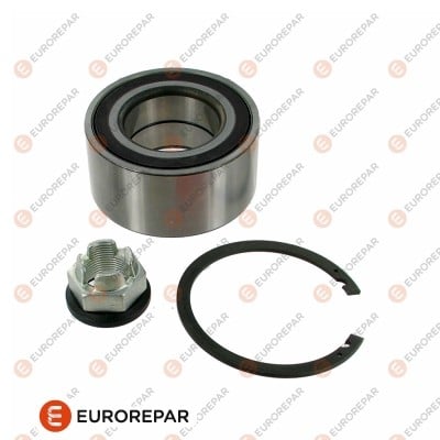 E:RULMAN KİTİ