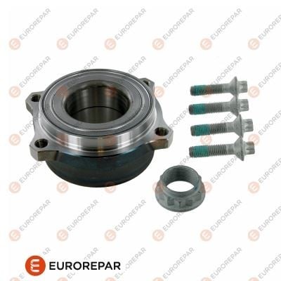 E:RULMAN KİTİ EUROREPAR
