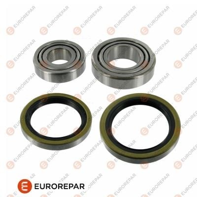E:RULMAN KİTİ EUROREPAR