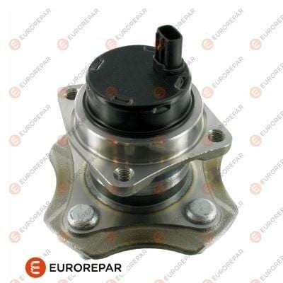 E:RULMAN KİTİ EUROREPAR