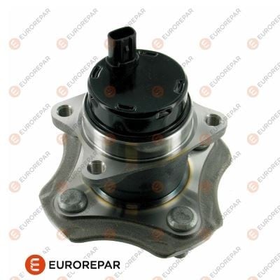 E:RULMAN KİTİ EUROREPAR