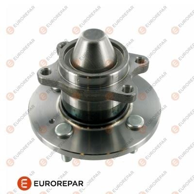 E:RULMAN KİTİ EUROREPAR