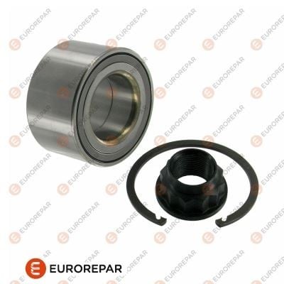 E:RULMAN KİTİ EUROREPAR