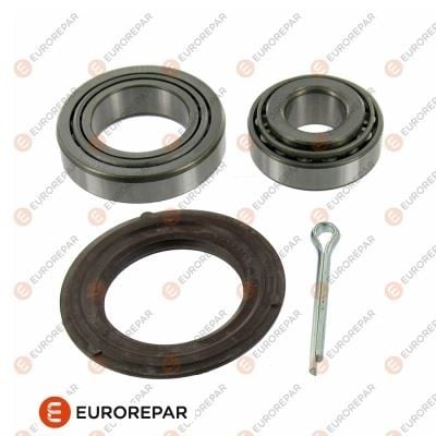 E:RULMAN KİTİ EUROREPAR